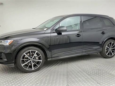 Certified 2023 Audi Q7 3.0T Prestige w/ Prestige Package image 6