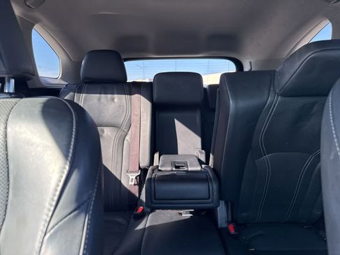 Used 2018 Lexus RX 350L AWD image 22