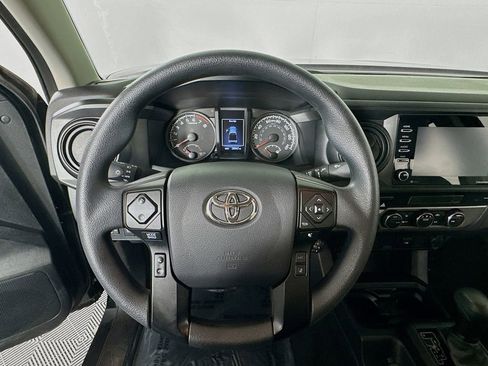 Certified 2023 Toyota Tacoma SR image 14