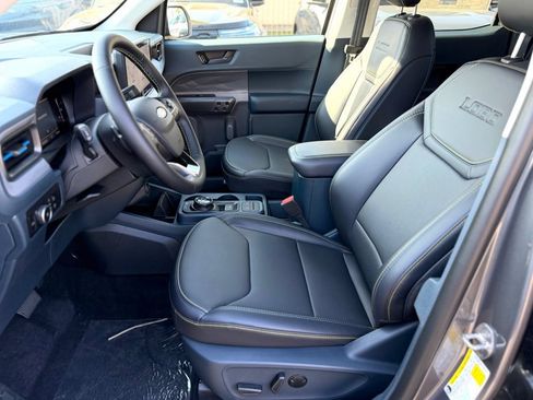 New 2026 Ford Maverick Lobo AWD/4WD image 16