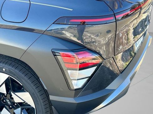 New 2026 Hyundai Kona Limited image 14