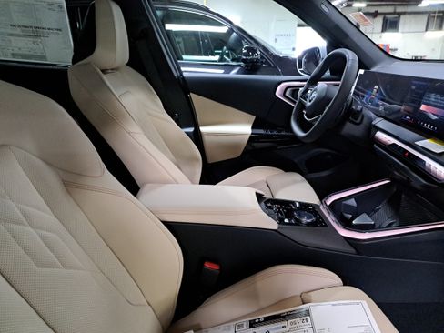 New 2026 BMW X3 xDrive30 w/ Premium Package image 10