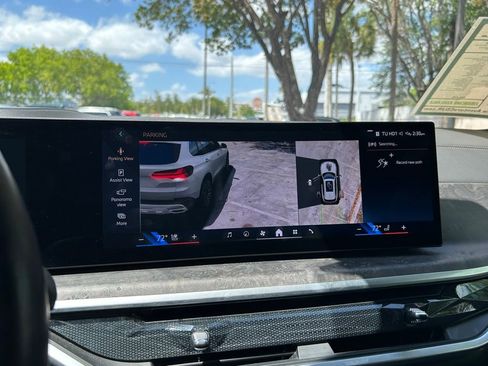 Used 2024 BMW X5 xDrive40i image 24