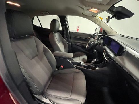Used 2024 Buick Encore GX Preferred FWD image 26