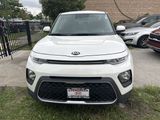 Used 2021 Kia Soul S image 2