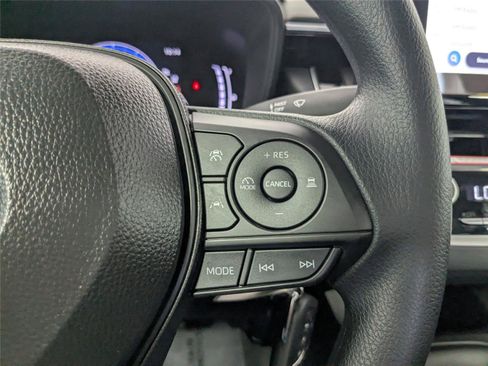 Certified 2026 Toyota Corolla LE image 17