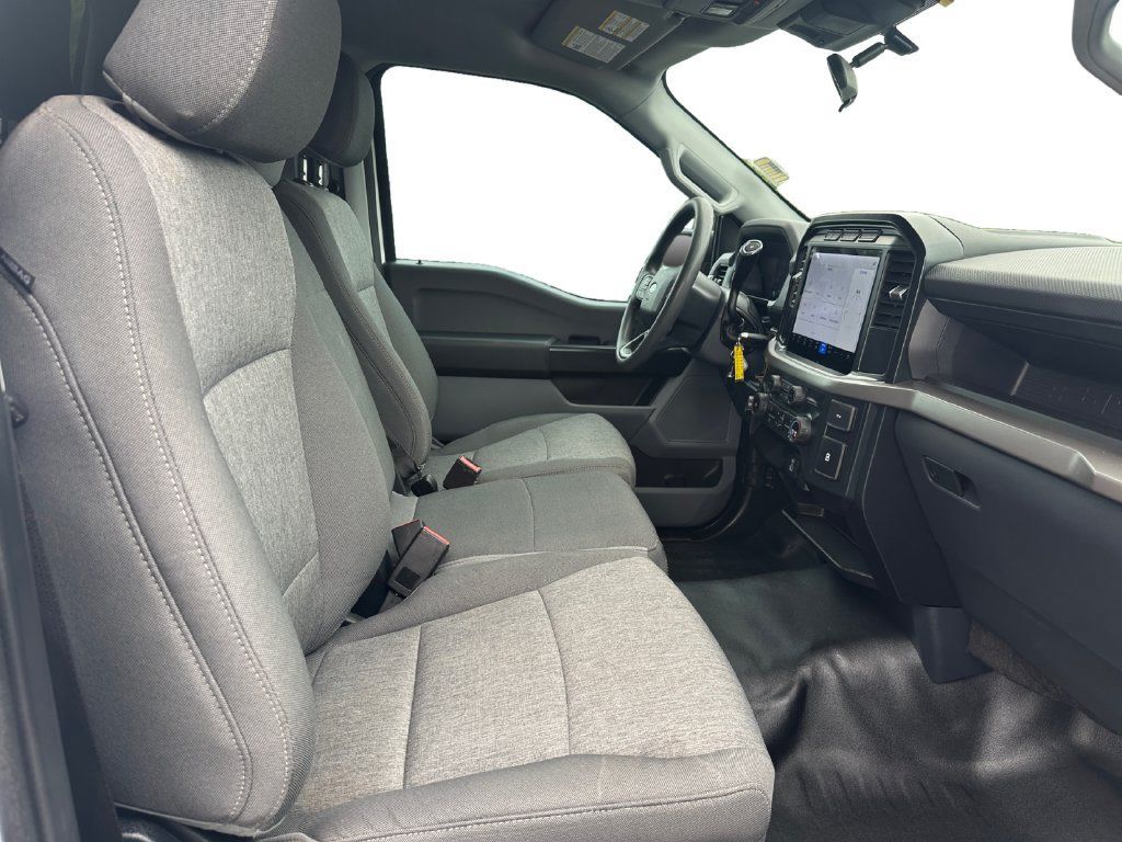 Used 2024 Ford F150 XL AWD/4WD image 19