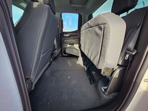 New 2026 GMC Sierra 1500 Elevation AWD/4WD image 32