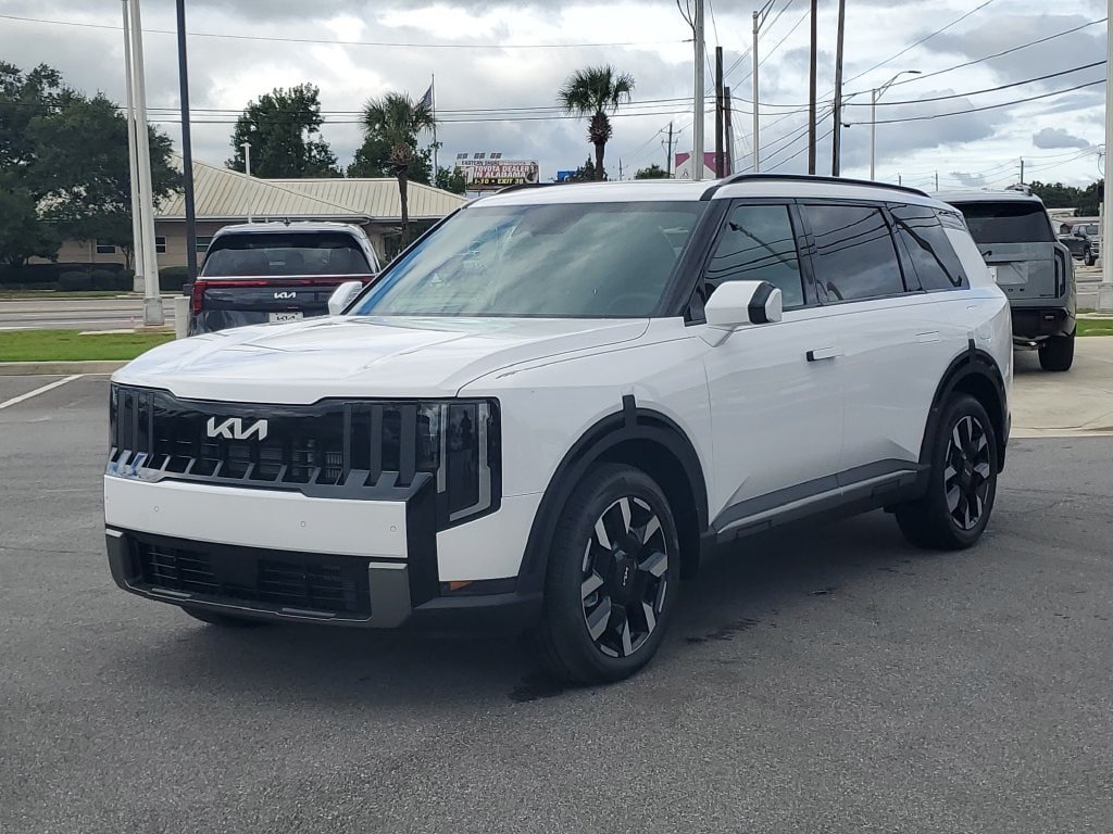 New 2027 Kia Telluride S FWD image 2