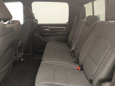 Used 2019 RAM 1500 Big Horn AWD/4WD image 18