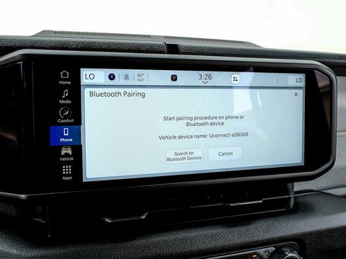 Used 2024 Jeep Wrangler Sport S image 30