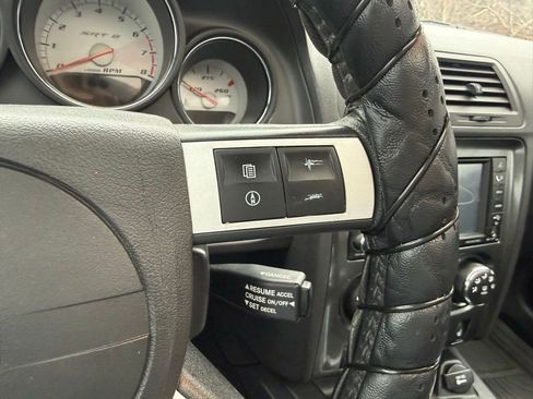 Used 2010 Dodge Challenger SRT8 w/ SRT Option Group II image 18