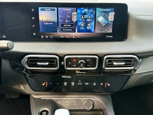 New 2026 Nissan Sentra SV w/ SV Convenience Package FWD image 29