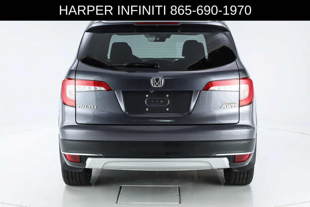 Used 2020 Honda Pilot Touring image 48