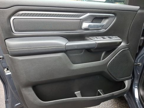 New 2026 RAM 1500 Big Horn image 10