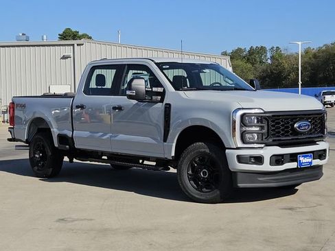 New 2026 Ford F250 XL w/ STX Appearance Package image 2