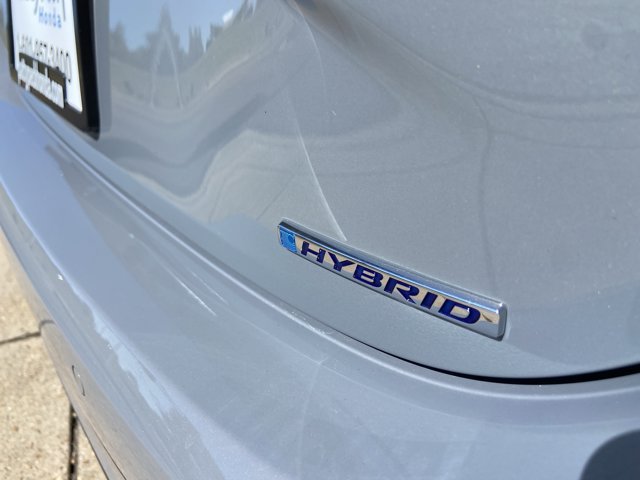 Used 2025 Honda Civic Sport Touring image 53