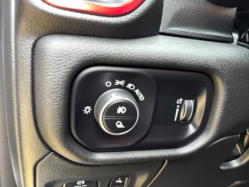 Used 2023 RAM 1500 Rebel w/ Rebel Level 1 Equipment Group AWD/4WD image 20