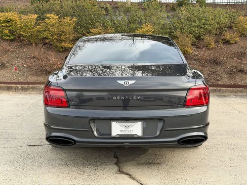 Used 2023 Bentley Flying Spur W12 image 10