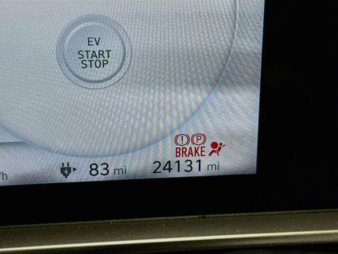 Used 2023 Hyundai Ioniq 6 SEL RWD image 19