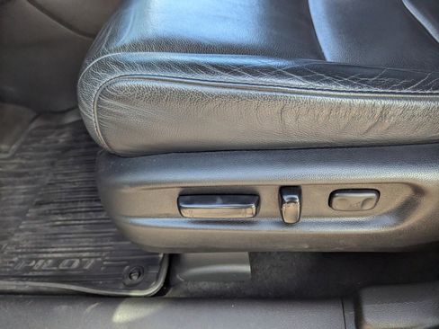 Used 2022 Honda Pilot Special Edition image 30