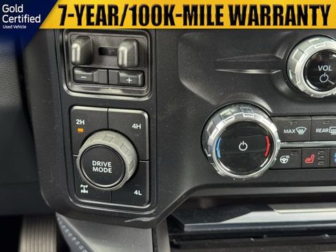 Used 2026 Ford F250 Platinum AWD/4WD image 20