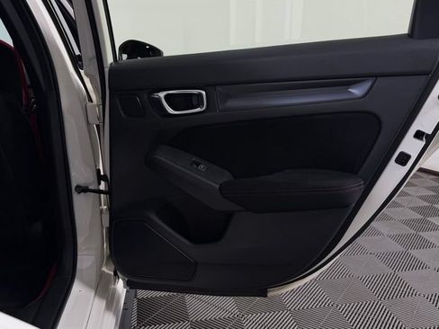 Used 2024 Honda Civic Type R image 26
