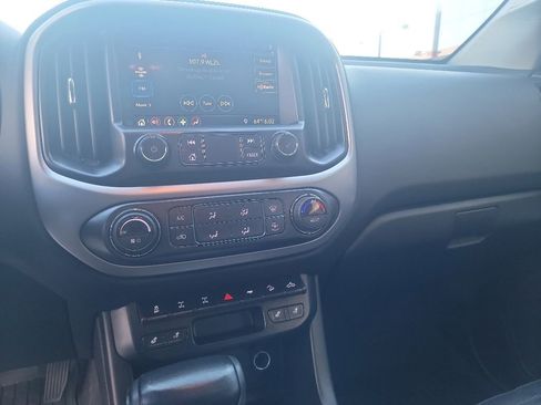 Used 2021 Chevrolet Colorado ZR2 AWD/4WD image 6