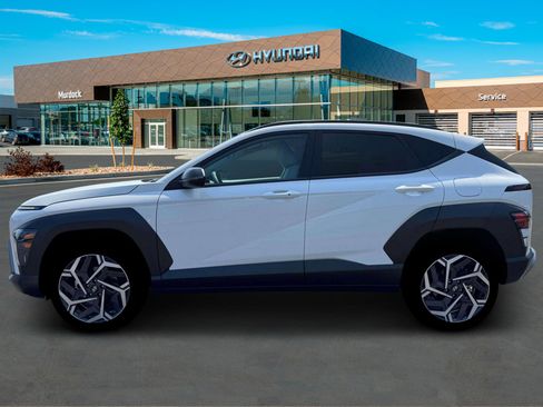 New 2026 Hyundai Kona SEL Premium image 38