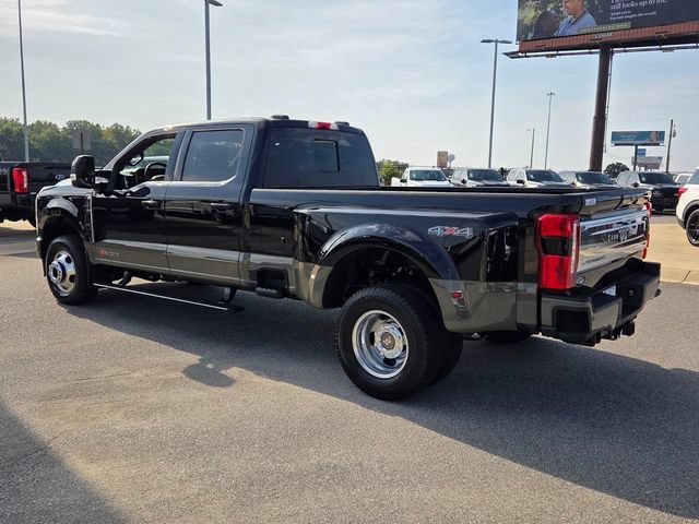 New 2026 Ford F350 King Ranch AWD/4WD image 39