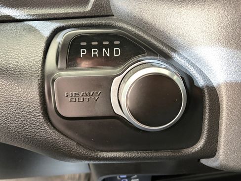 Used 2023 RAM 2500 Tradesman w/ Towing Technology Group AWD/4WD image 28