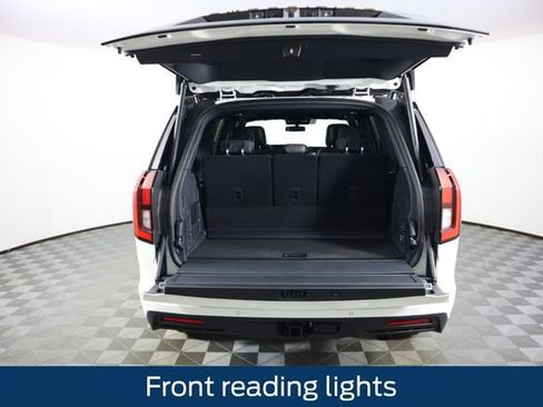 New 2026 Ford Expedition Tremor AWD/4WD image 59