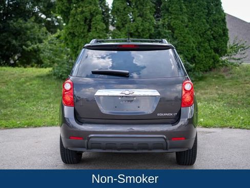 Used 2014 Chevrolet Equinox LT FWD image 6