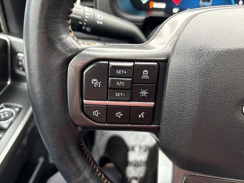 Used 2023 Ford F150 Tremor w/ Equipment Group 402A High image 24