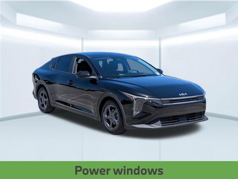 Used 2025 Kia K4 FWD image 9
