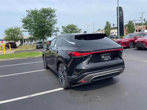 New 2026 Lexus RX 350 AWD/4WD image 5
