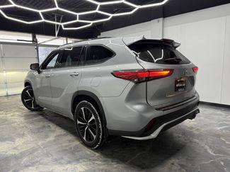 Used 2021 Toyota Highlander XSE video 2