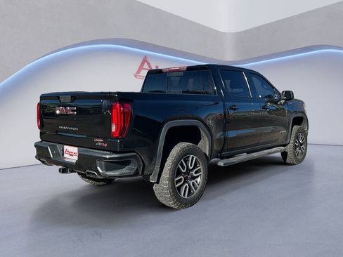Used 2019 GMC Sierra 1500 AT4 w/ AT4 Premium Package image 5