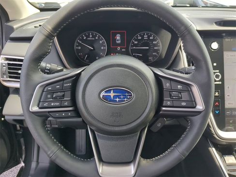 New 2025 Subaru Legacy Limited image 29