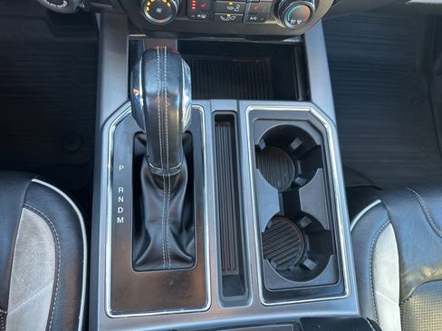 Used 2018 Ford F150 XLT w/ Equipment Group 302A Luxury image 7