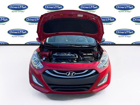 Used 2013 Hyundai Elantra GT image 32