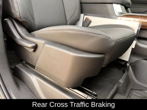 New 2026 GMC Sierra 1500 Elevation w/ Elevation Premium Package image 22