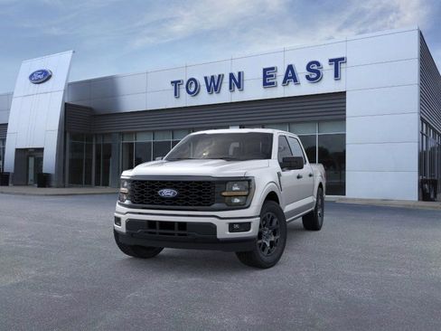 New 2026 Ford F150 STX RWD image 31