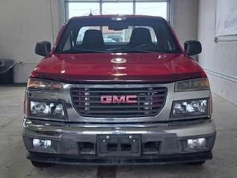 Used 2010 GMC Canyon SLE w/ Power Convenience Package image 8