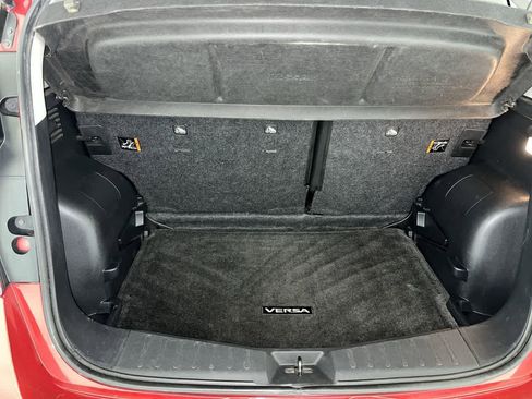 Used 2014 Nissan Versa Note SV image 26