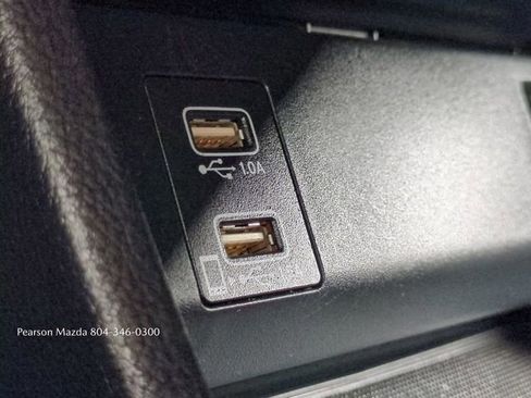 Used 2020 Honda HR-V EX image 23