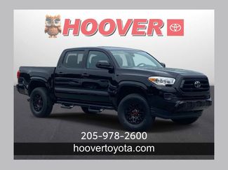 Used 2023 Toyota Tacoma SR AWD/4WD 360° Tour