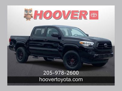 Used 2023 Toyota Tacoma SR