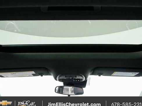 New 2026 Chevrolet Trax RS w/ Sunroof Package image 16
