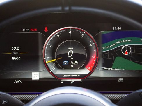 Used 2022 Mercedes-Benz G 63 AMG 4MATIC image 15